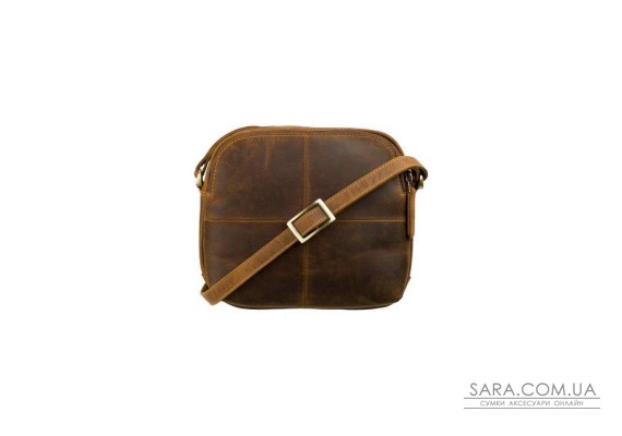 Сумка жіноча Visconti 18939 Holly (Oil Tan)