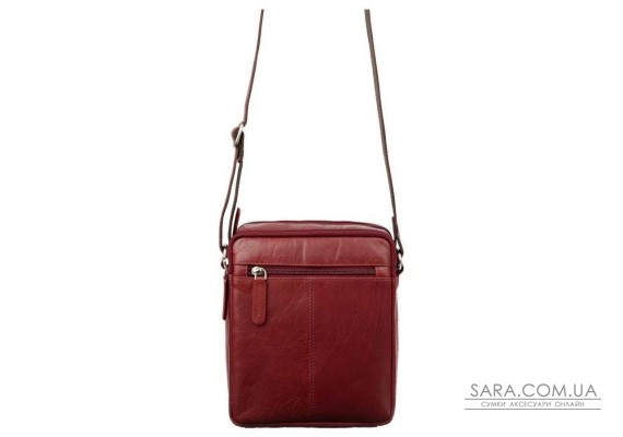 Сумка мужская Visconti S8 (Red)