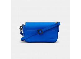 Жіноча шкіряна сумка Yoshi YB260 Palmer (Blue)