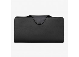 Гаманець жіночий Yoshi Y1311 1 (Black)