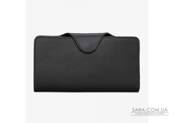 Кошелек женский Yoshi Y1311 1 (Black)
