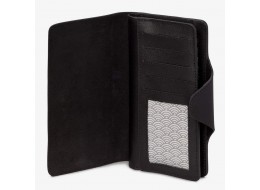 Гаманець жіночий Yoshi Y1311 1 (Black)