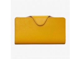 Гаманець жіночий Yoshi Y1311 45 (Mustard)