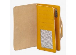 Гаманець жіночий Yoshi Y1311 45 (Mustard)