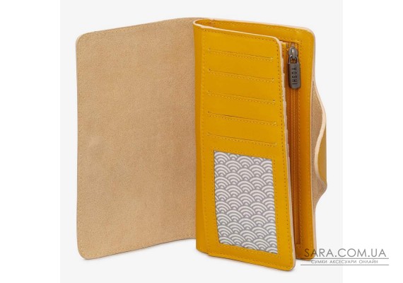 Кошелек женский Yoshi Y1311 45 (Mustard)