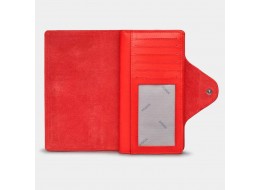 Гаманець жіночий Yoshi Y1311 54 (Red)