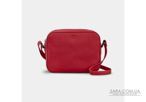 Сумка жіноча Yoshi YB240 86 Belmont (Cherry Red)