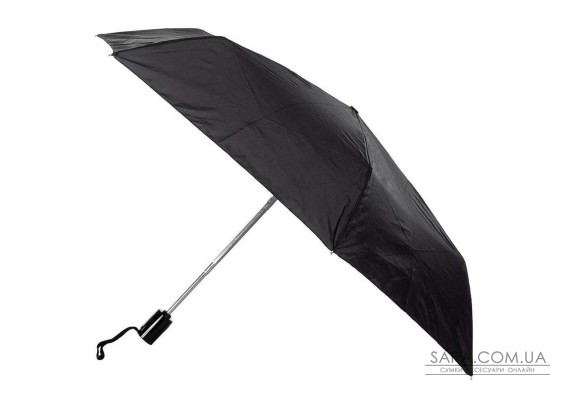 Зонт Incognito-3 Open & Close L789 Black (Черный)