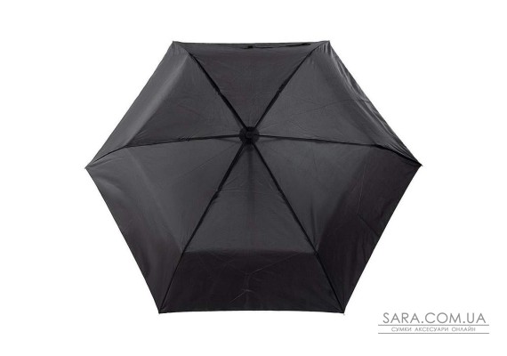 Зонт Incognito-3 Open & Close L789 Black (Черный)