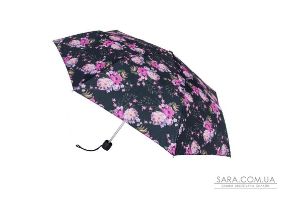 Зонт женский Fulton L354-041666 Minilite-2 Delicate Floral (Нежные цветы)
