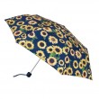 Зонт женский Fulton L354-041673 Minilite-2 Sunflower (Подсолнух)