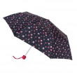 Зонт женский Fulton L354-041680 Minilite-2 Strawberry Garden (Клубничный сад)