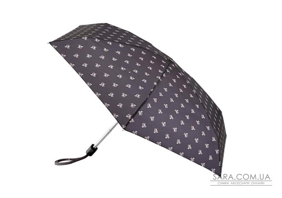 Зонт женский Fulton L501-038697 Tiny-2 Sidney Squirrel (Белка)