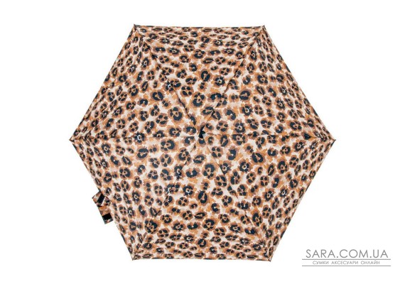 Зонт женский Fulton L501-040638 Tiny-2 Ocelot (Оцелот)