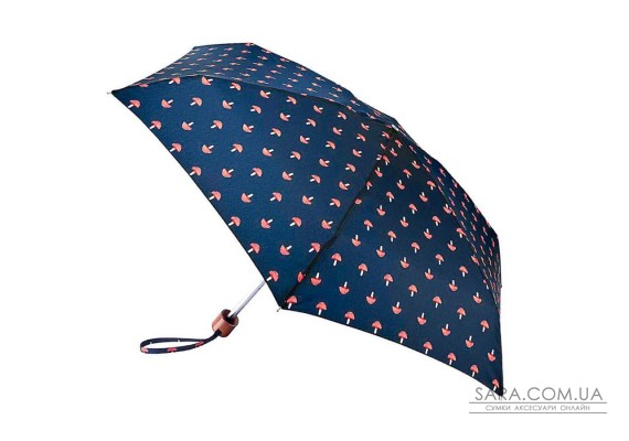 Зонт женский Fulton L501-041130 Tiny-2 Mushrooms (Грибы)