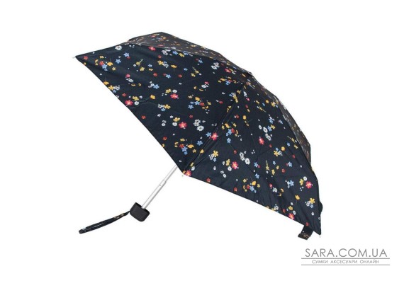 Зонт женский Fulton L501-041604 Tiny-2 Buttercup Sprig (Веточка лютика)