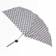 Зонт женский Fulton L501-041611 Tiny-2 Flower Check (Цветочная клетка)