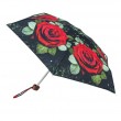 Зонт женский Fulton L501-041635 Huge Rose (Огромная роза)