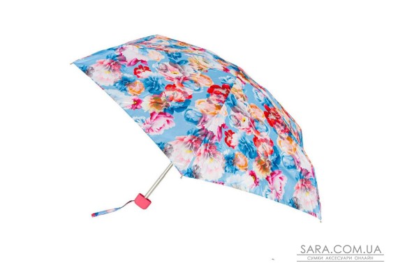 Зонт женский Fulton L501-041642 Pretty Peony (Милый пион)
