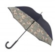 Зонт женский Fulton L856-041062 Morris & Co. Bloomsbury Pimpernel Bayleaf Manilla