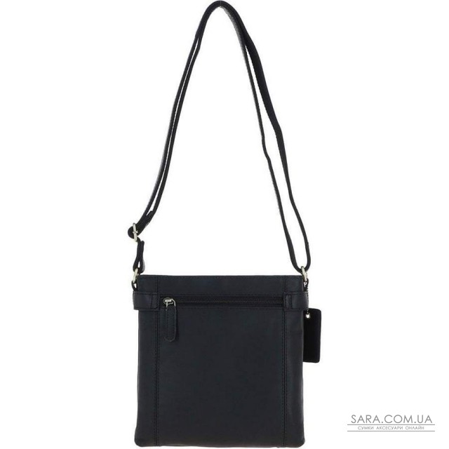 Cумка Ashwood K45 Black (Черный) Cумка Ashwood K45 Black (Черный)