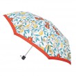 Зонт женский Fulton L907-040447 Morris & Co. Minilite-2 UV Madder Fruit (Плоды марены)