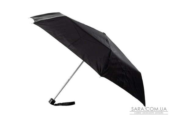 Зонт женский Incognito-3 L407 Black (Черный)