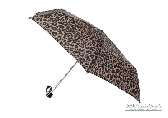 Зонт женский Incognito-4 L412 Animal (Леопард)