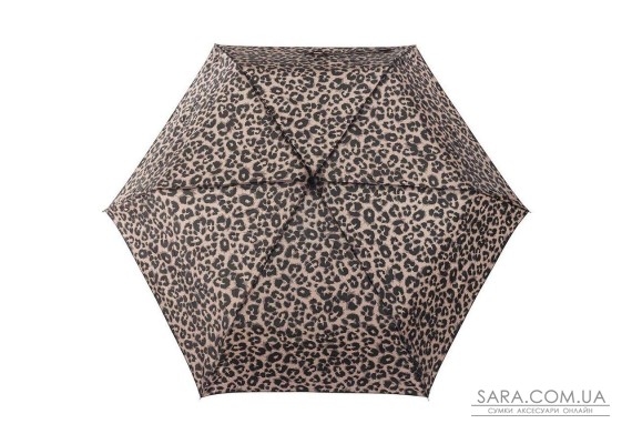 Зонт женский Incognito-4 L412 Animal (Леопард)