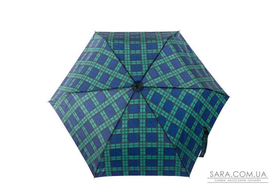 Зонт женский Incognito-4 L412 Black Watch (Клетка)