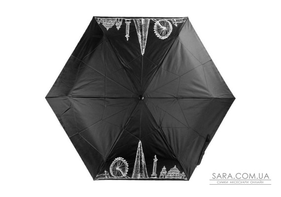 Зонт женский Incognito-4 L412 London Scene (Лондон)