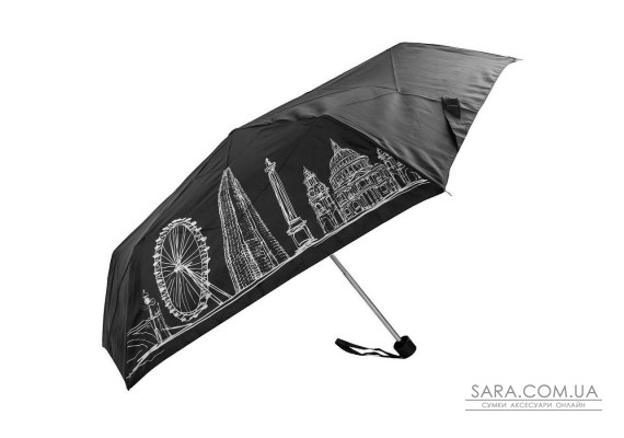 Зонт женский Incognito-4 L412 London Scene (Лондон)