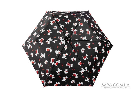Зонт женский Incognito-4 L412 Scottish Scotties (Собаки)