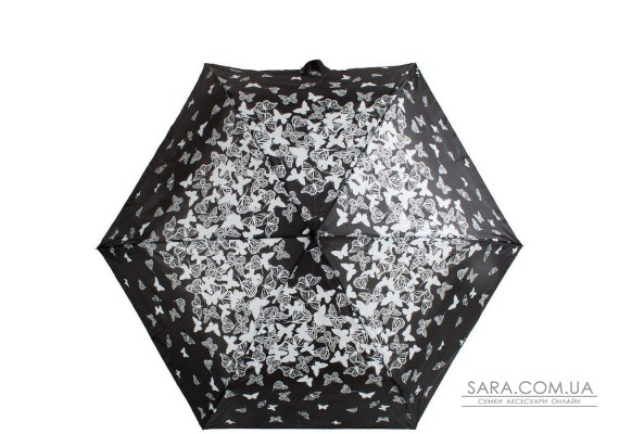 Зонт женский Incognito-4 L412 Stencil Butterfly (Бабочки)