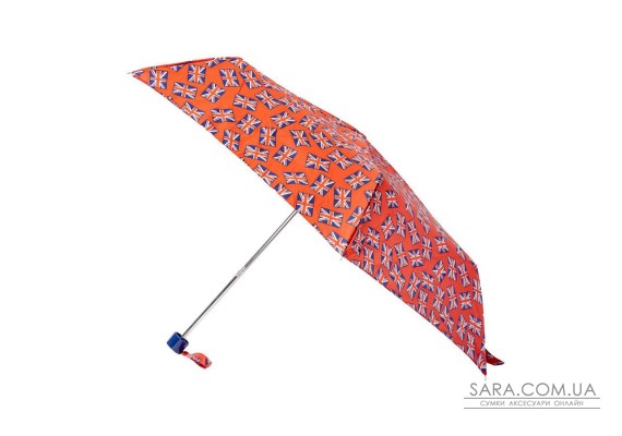 Зонт женский Incognito-4 L412 Union Jack Flags (Флаги)
