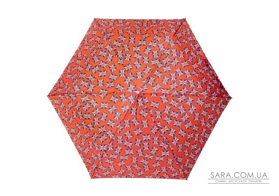 Зонт женский Incognito-4 L412 Union Jack Flags (Флаги)