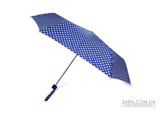 Зонт женский Incognito-4 L412-016695 Navy Spot (Горошек)