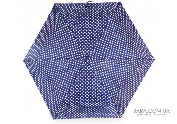 Зонт женский Incognito-4 L412-016695 Navy Spot (Горошек)
