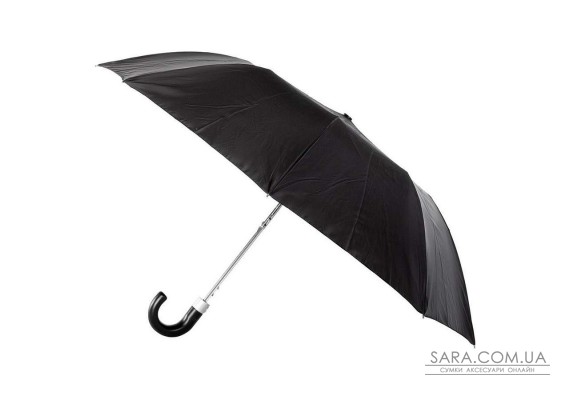 Зонт мужской Incognito-21 G825 Black (Черный)