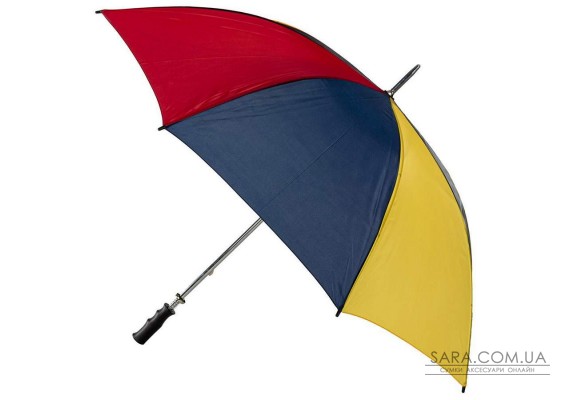 Зонт семейный (гольфер) Incognito-27 S617 4-tone (4 цвета)