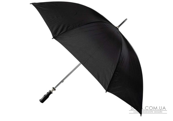 Зонт семейный (гольфер) Incognito-27 S617 Black (Черный)
