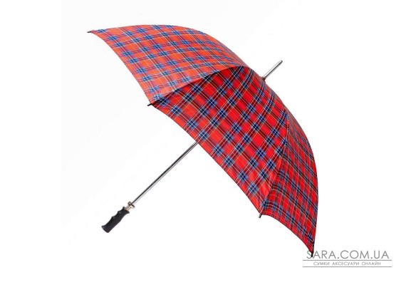 Зонт семейный (гольфер) Incognito-27 S617 Royal Stewart (Королевский стюард)