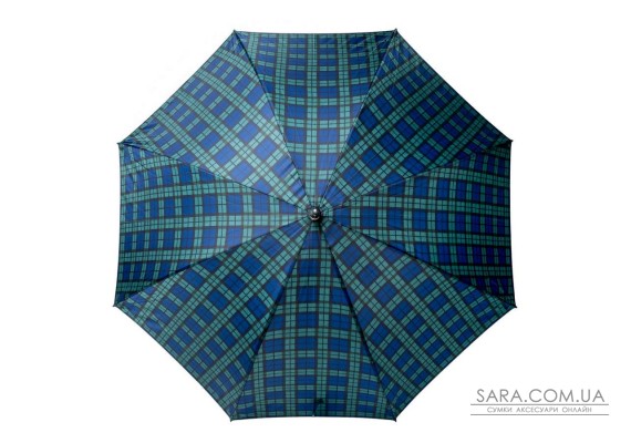 Зонт семейный (гольфер) Incognito-27 S617 Black Watch (Клетка)