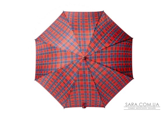 Зонт семейный (гольфер) Incognito-27 S617 Royal Stewart (Королевский стюард)