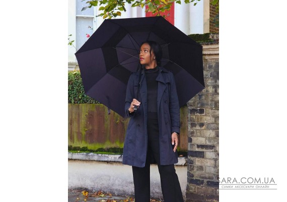 Зонт-гольфер Fulton G940 Executive Dark Navy (Темно-синий)