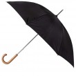 Зонт-трость Incognito-32 G830 Black (Черный)