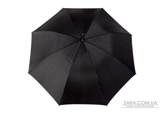 Зонт-трость Incognito-32 G830 Black (Черный)