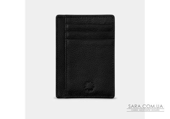 Кардхолдер Yoshi Y1212 17 (Black)