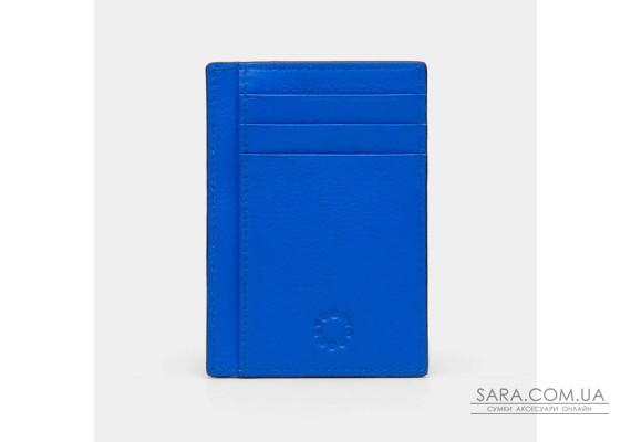 Кардхолдер Yoshi Y1212 17 37 (Blue)