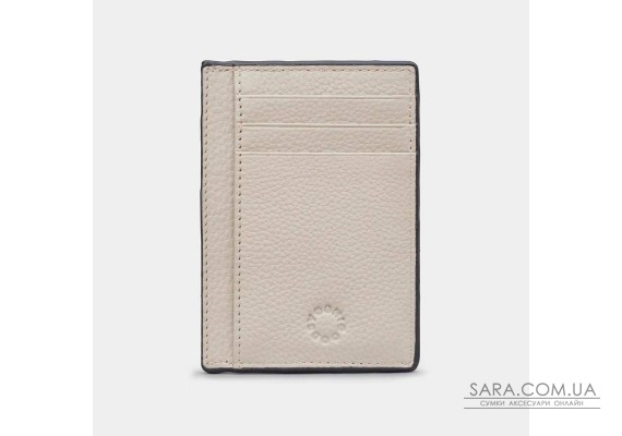 Кардхолдер Yoshi Y1212 17 46 (Warm Grey)